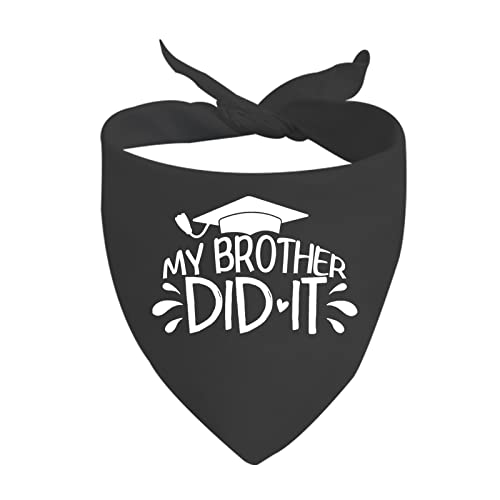 Did It Brother