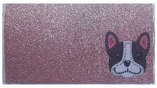 Mauve Dog
