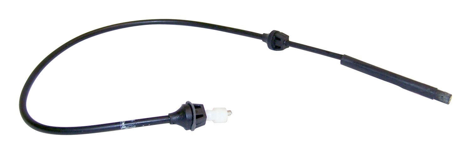 Crown Automotive Accelerator Cable - High Performance Air & Fuel Delivery System - Perfect for Car Upgrades & Engine Maintenance