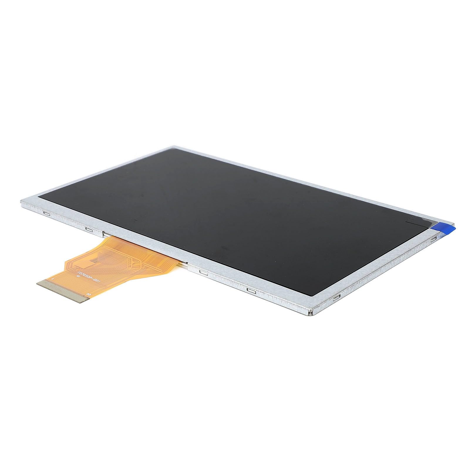 7 Inch TFT LCD Display Module - Industrial Grade Screen for Smart Home Appliances, Digital Control Panels & Engine Hoists | High-Resolution Touchscreen for Industrial Automation & Home Automation Systems