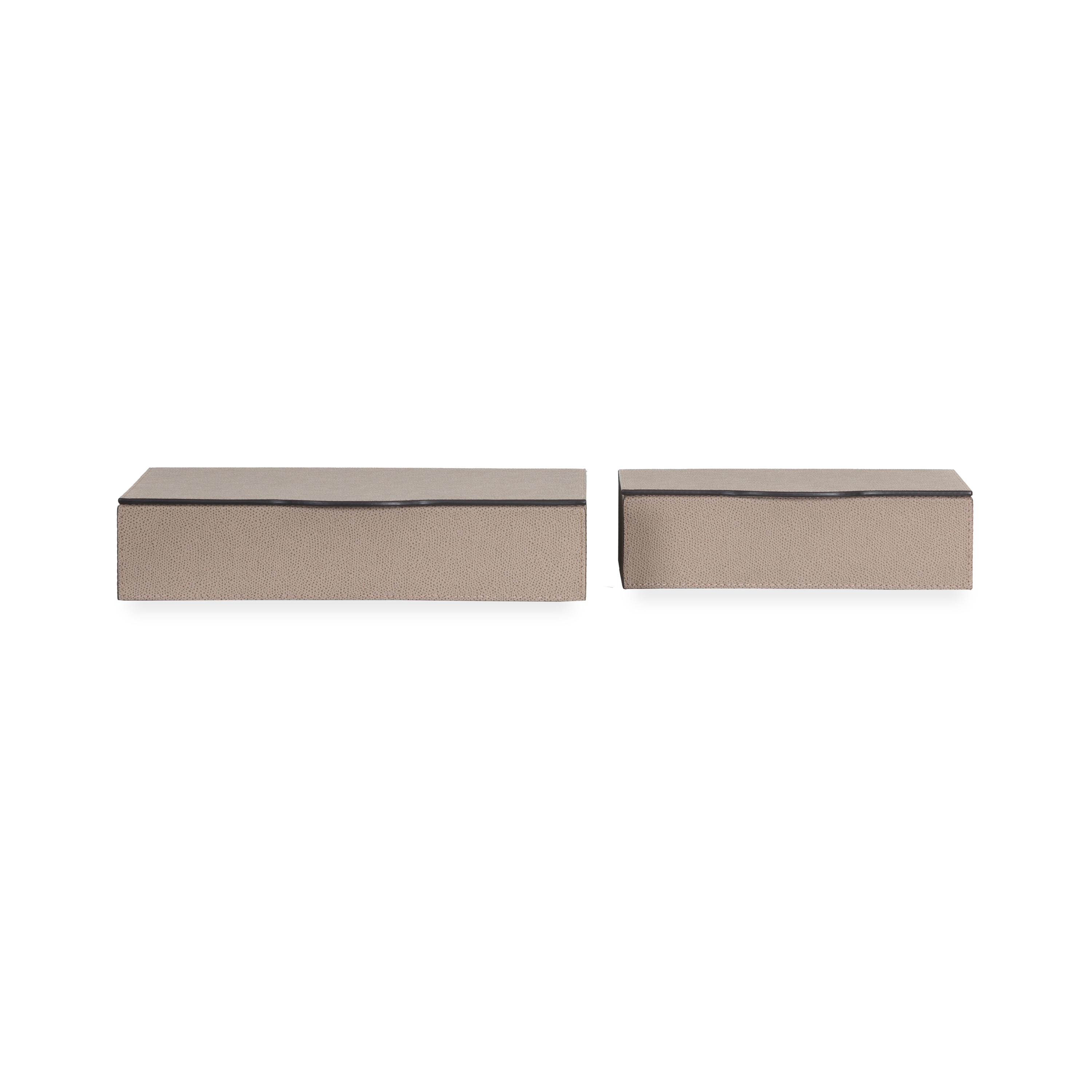 Luna Trinket Box - Elegant Jewelry Storage for Necklaces, Rings & Keepsakes | Perfect for Bedroom, Dresser & Gift Giving