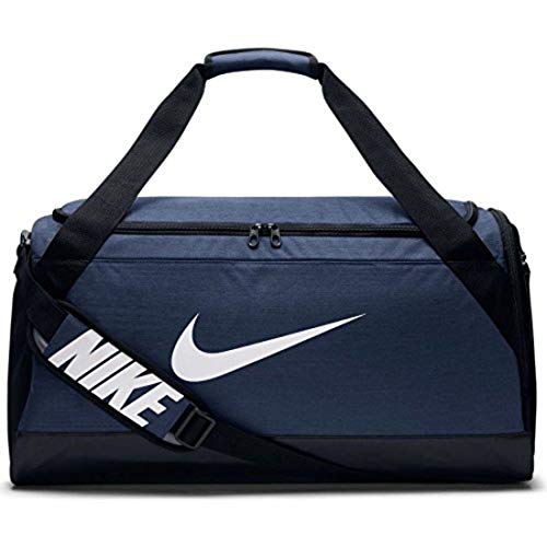 Midnight Navy/Black/White