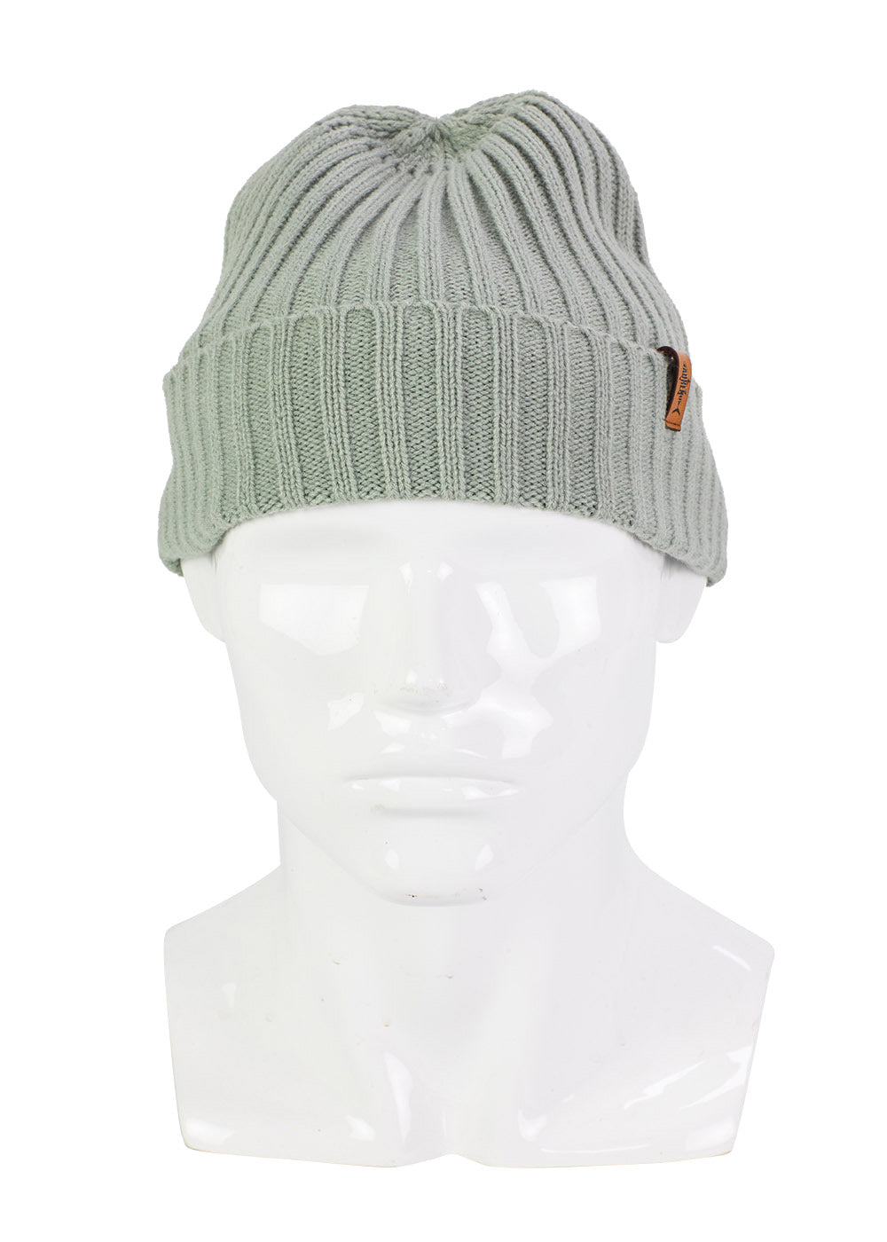 Adreno Chunky Knit Beanie for Women & Men - Soft Winter Warm Hat - Perfect for Skiing, Snowboarding & Outdoor Activities