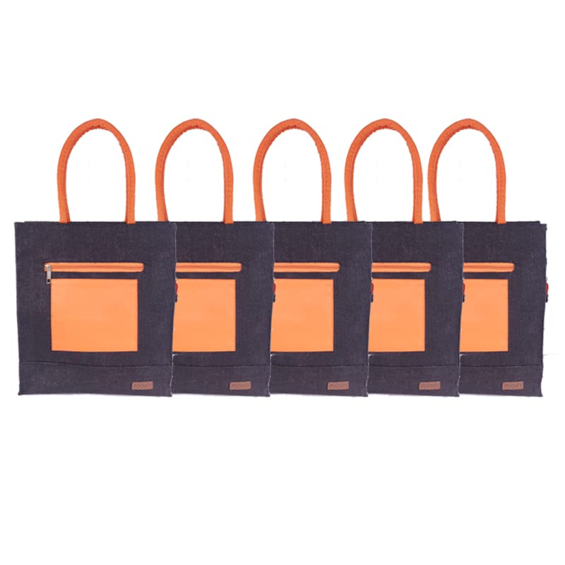 Black&Orange