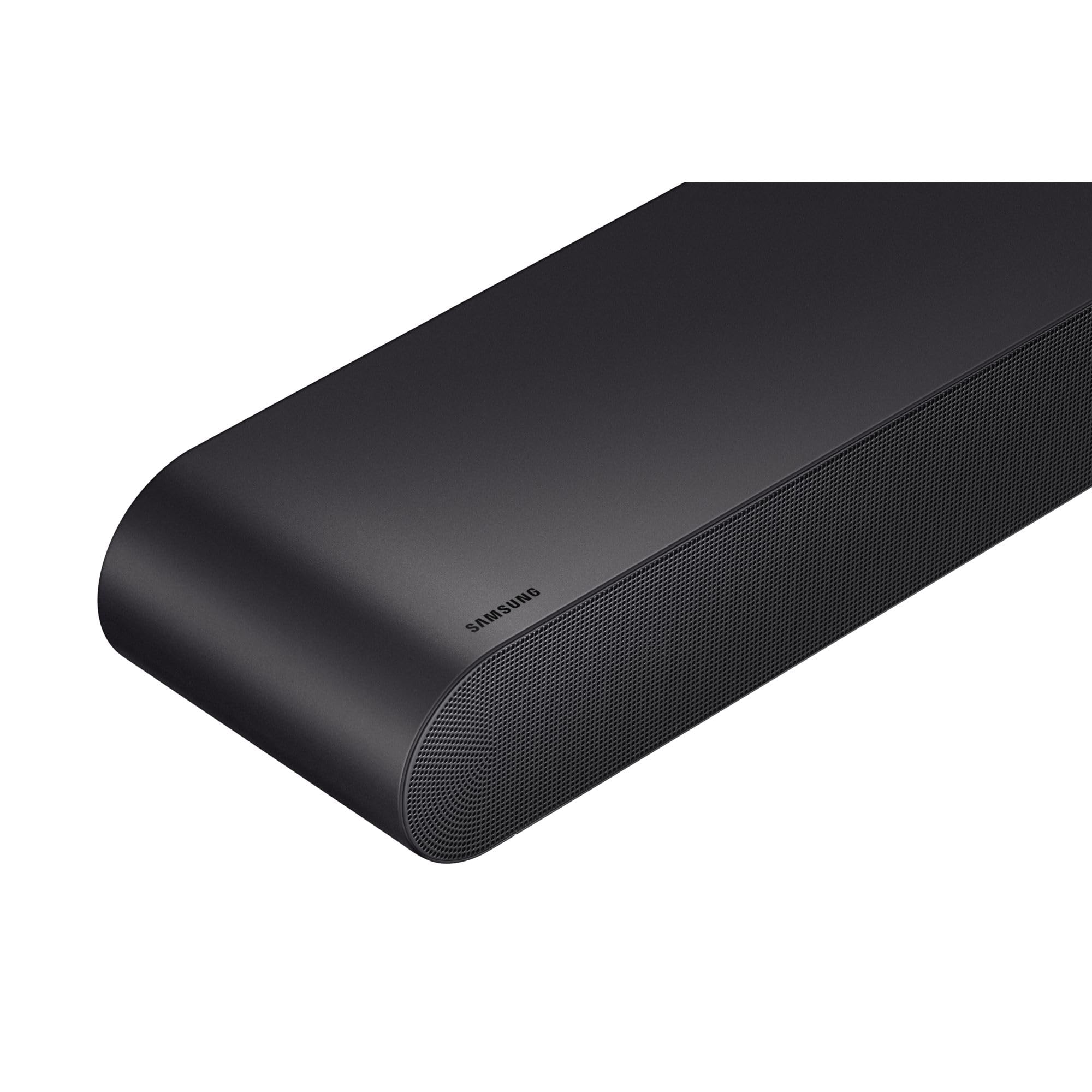 Samsung S50B 3.0ch Soundbar (2022) - 5 Speaker All-in-One Sound System with 3D Surround Sound, DTS:X Virtual Audio, Bluetooth Wireless, Game & Music Modes - Perfect for Home Theater, Gaming & TV Entertainment