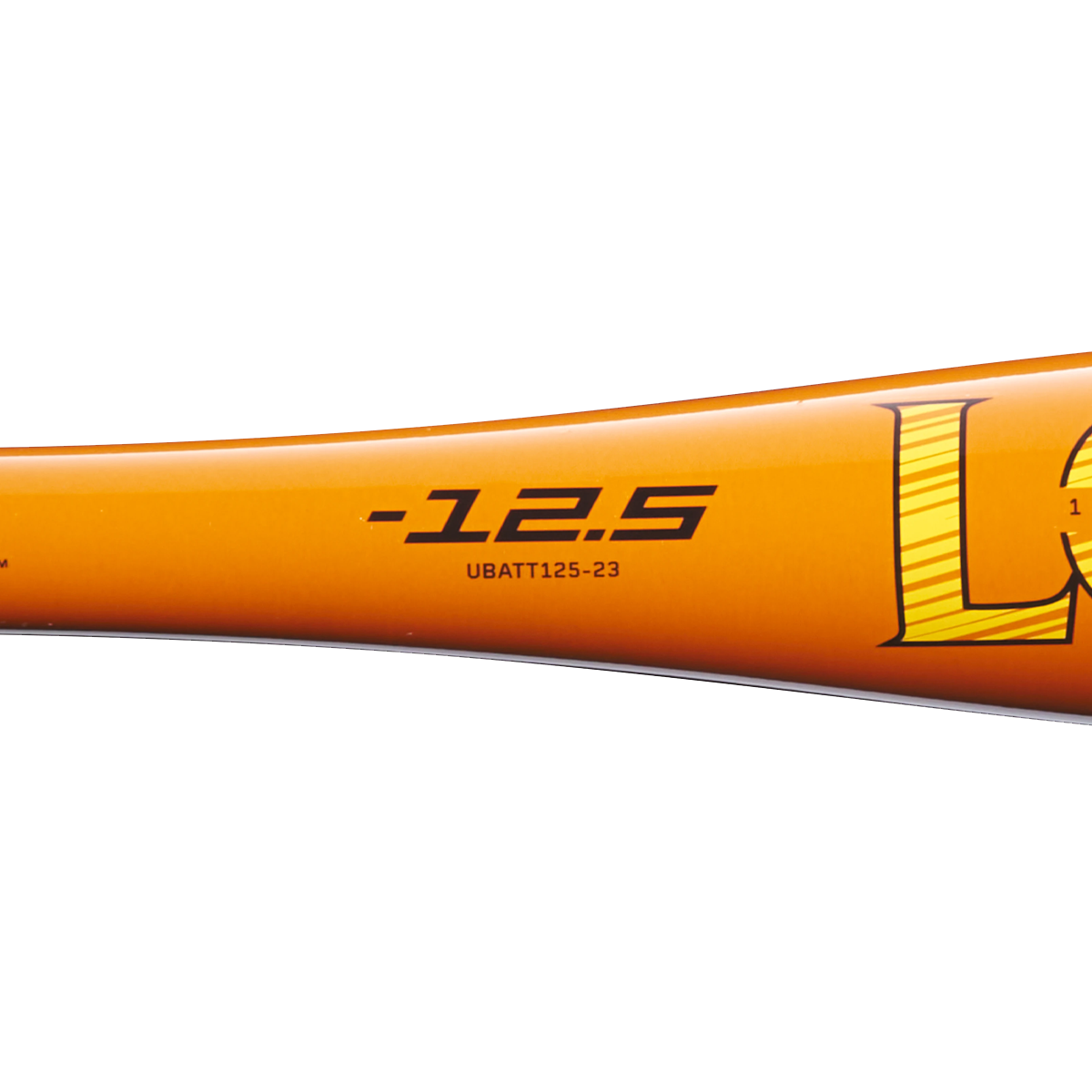 Atlas 12.5 T Baseball Bat - Youth & Adult Aluminum Alloy Bat for Baseball Games, Practice & Training - Perfect for Little League, High School & Recreational Play