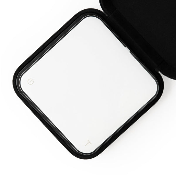 Acaia Pearl Carry Case - Durable Protective Cover for Coffee Scales - Perfect for Home, Cafe & Travel Use