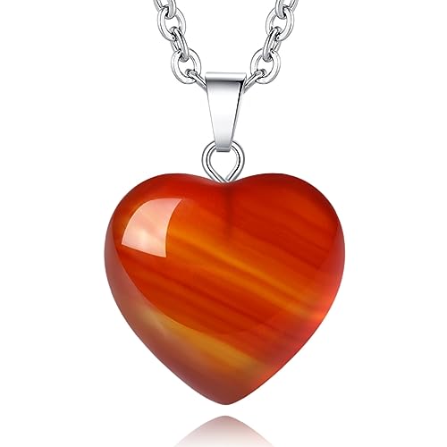 H - Carnelian