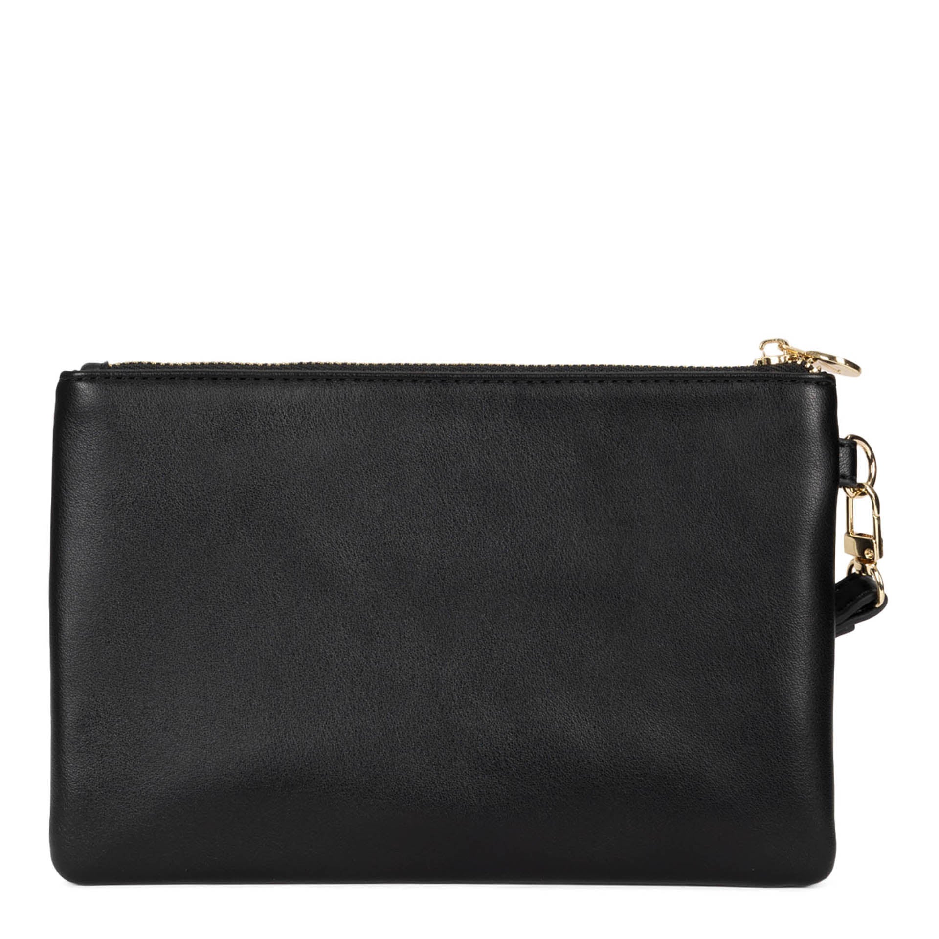 Riona Hailey RFID Blocking Wristlet Wallet - Slim & Secure for Travel, Shopping & Daily Use