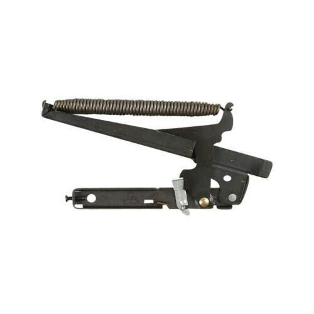 Viking Oven Door Hinge Replacement Part PC020007 - Compatible with Viking Ranges & Ovens - Perfect for DIY Repairs & Home Appliance Maintenance