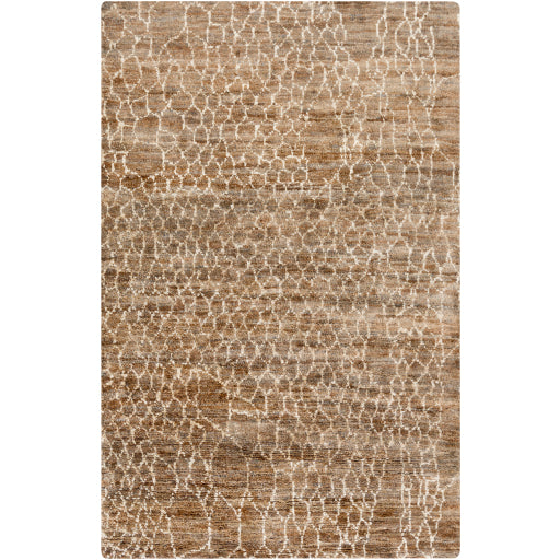 Bjorn Rug - Soft and Durable Handmade Wool Area Rug for Living Room, Bedroom - Perfect for Home Decor and Cozy Spaces