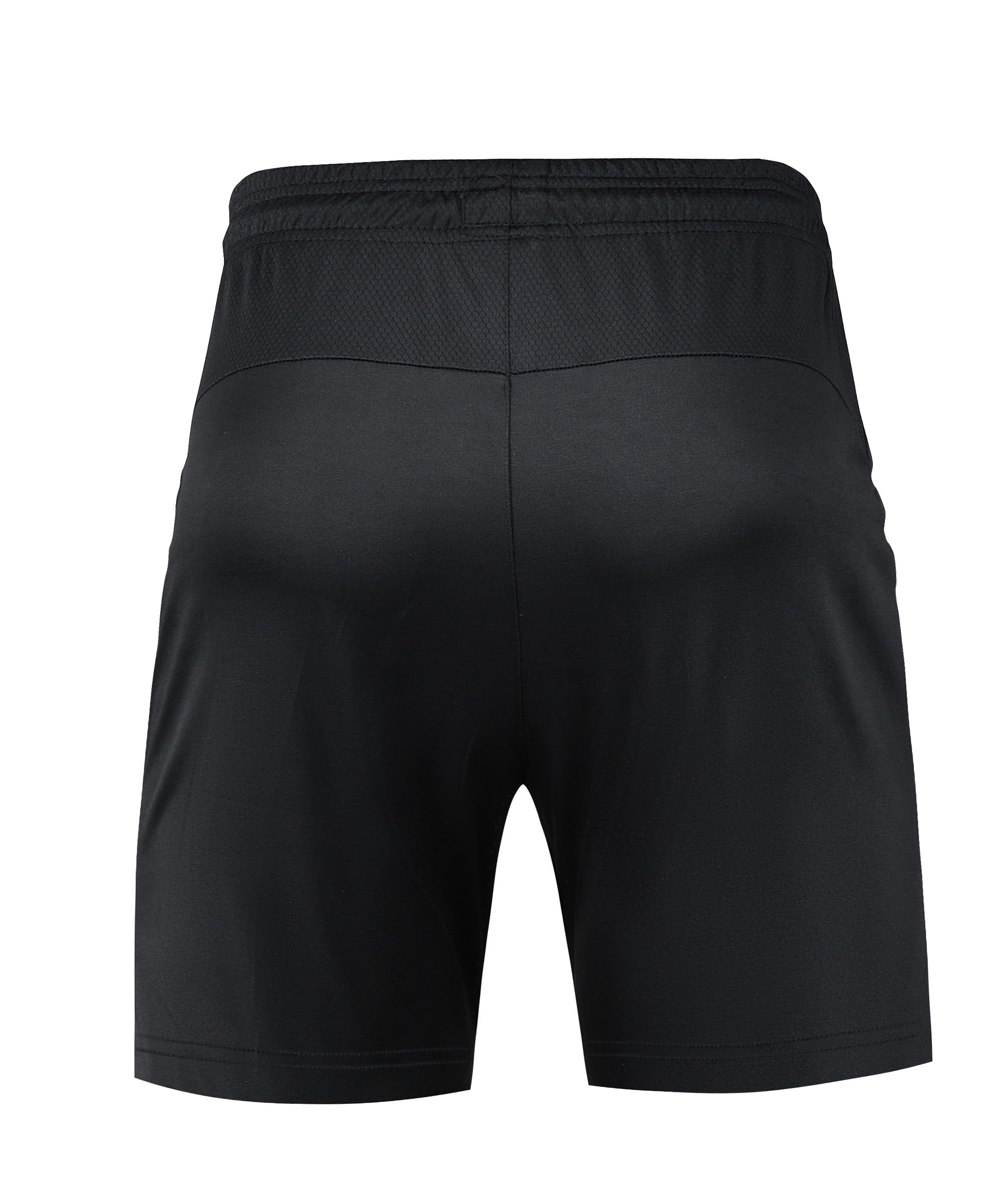 Youth & Adult Padded Soccer Goalie Shorts - Sweat-Wicking Protective Goalkeeper Shorts for Boys & Men - Perfect for Training, Matches & Goalkeeper Practice