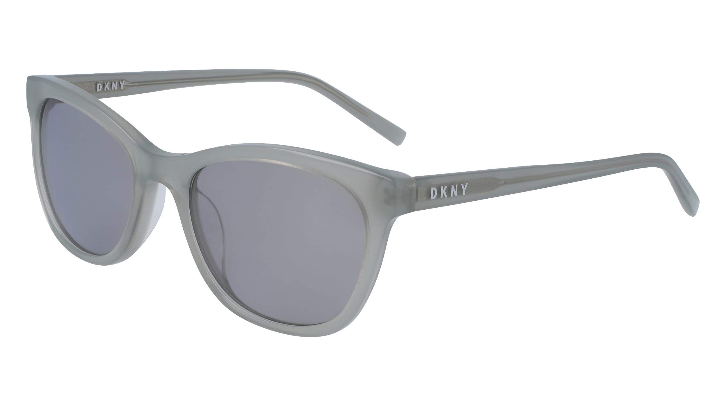 DKNY Women's Dk502s Square Sunglasses - UV Protection, Polarized, Fashionable & Lightweight for Outdoor Activities, Driving, Beach & Summer Style