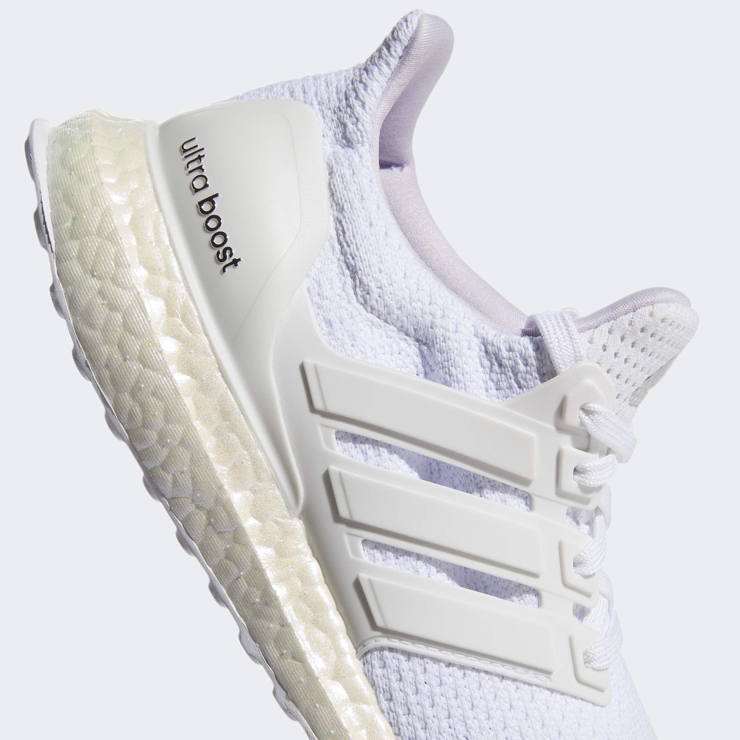 adidas Women's Ultraboost Running Shoes - Lightweight & Cushioned for Maximum Comfort - Perfect for Jogging, Gym Workouts & Daily Wear