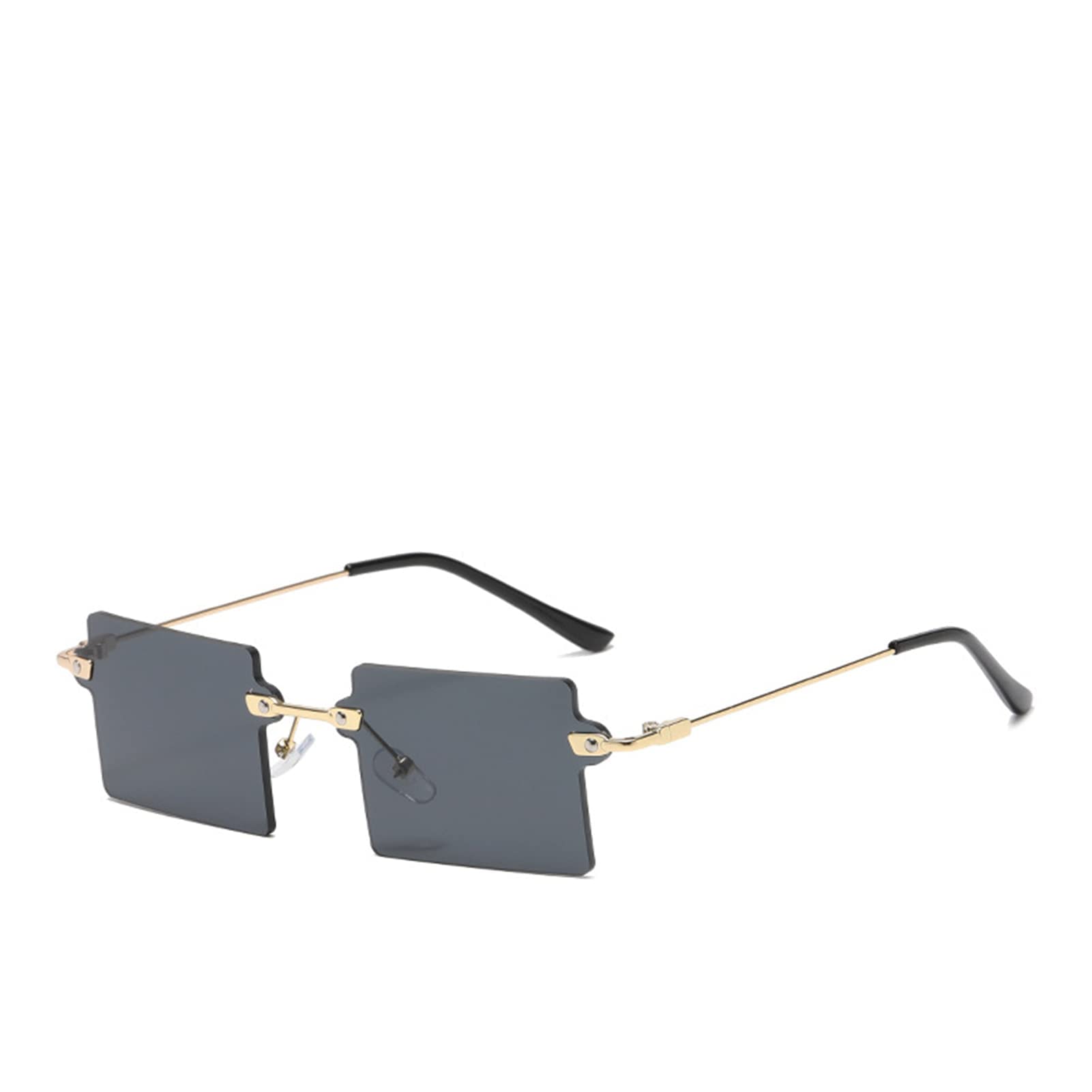 UV Protection Polarized Sunglasses for Men & Women - Anti-Glare Driving, Fishing & Outdoor Activities | Stylish & Lightweight for Comfort All Day