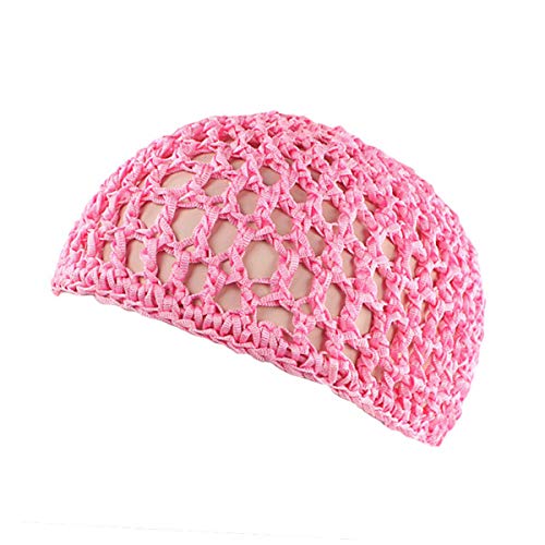 Kufi Pink-2pcs