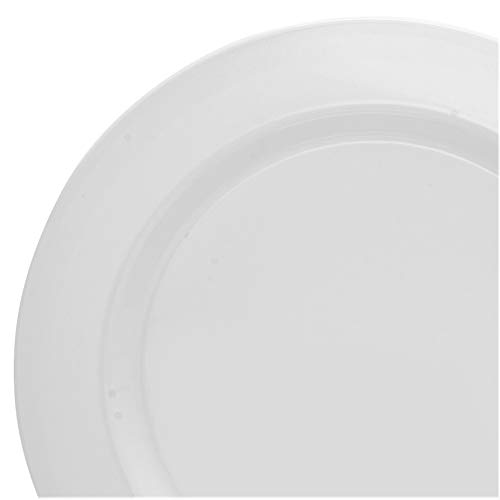 A4. Plain White