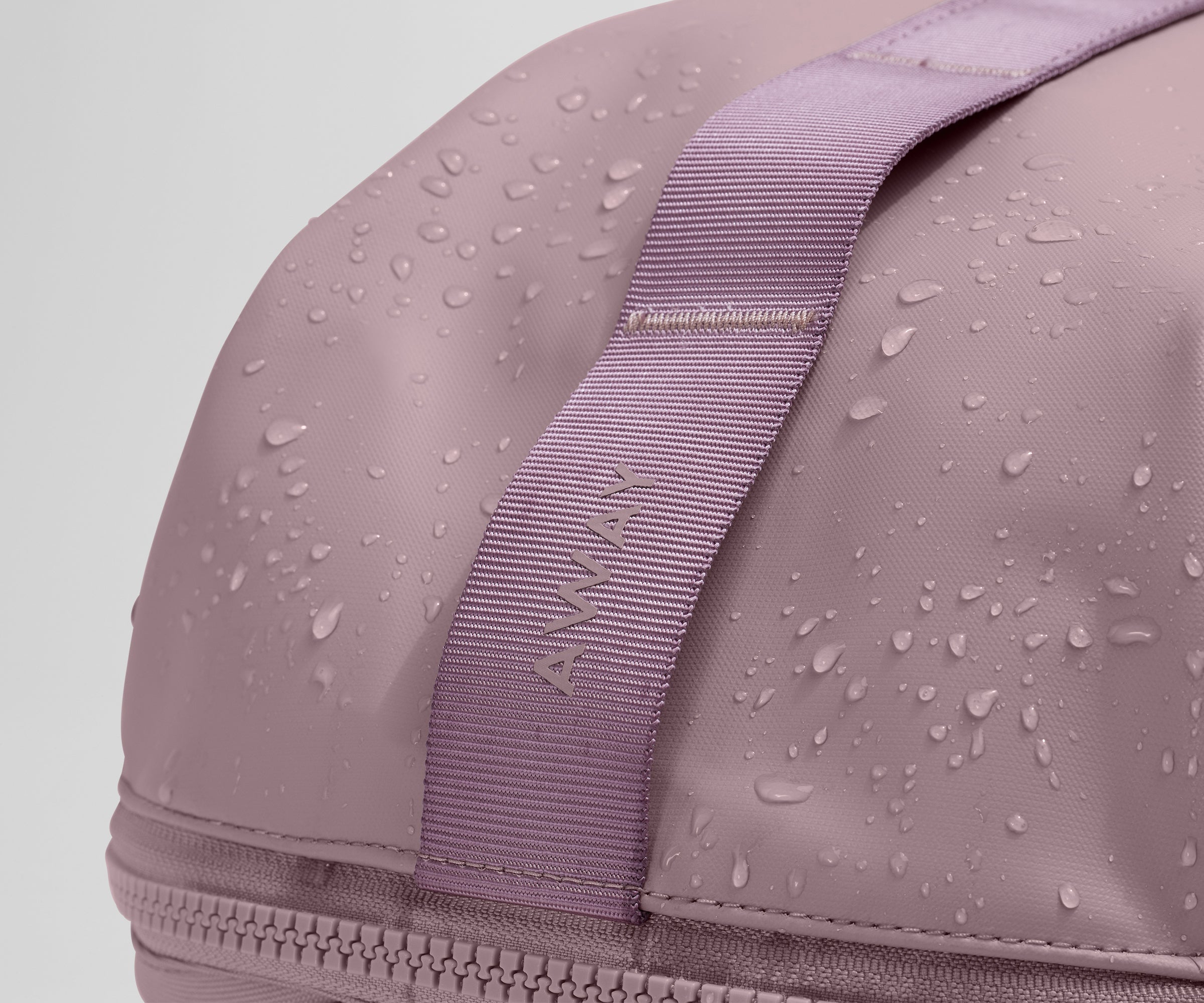 20L Active Daypack in Meadow Mauve - Lightweight Hiking Backpack for Women & Men, Perfect for Outdoor Adventures, Travel & Daily Commute