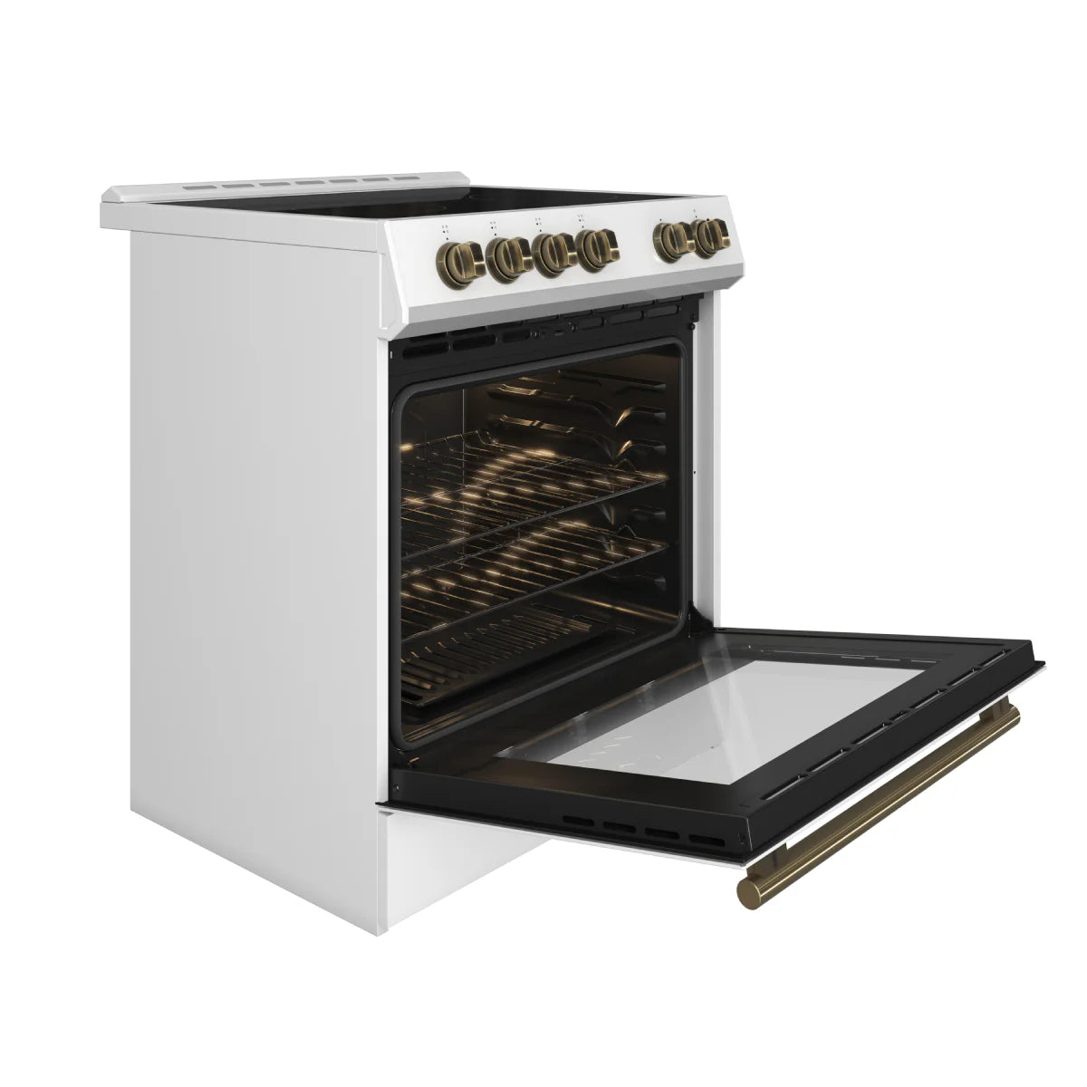 FORNO Espresso Leonardo 30