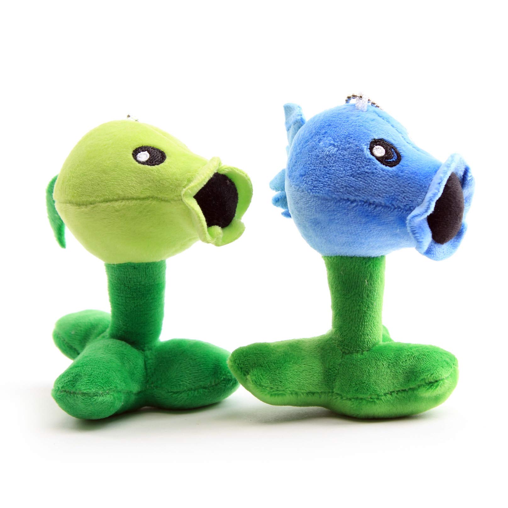 Plants vs Zombies Plush Toy Set - 14 Piece Collection for Kids, Fans & Collectors | Perfect for Gifts, Room Decor & Game-Themed Parties