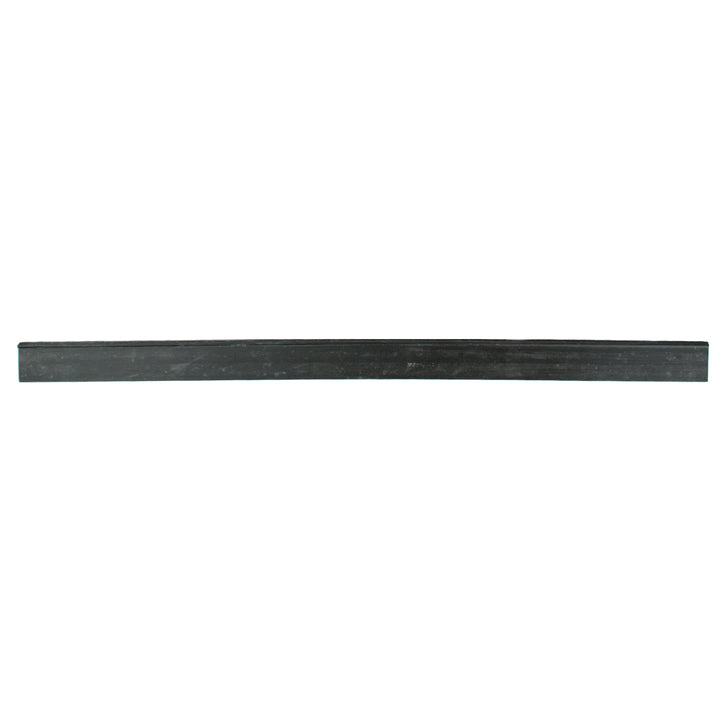 Ettore Soren Premium Window Squeegee with Heavy-Duty Rubber Blade - Perfect for Glass Cleaning, Car Washing, and Shower Door Maintenance