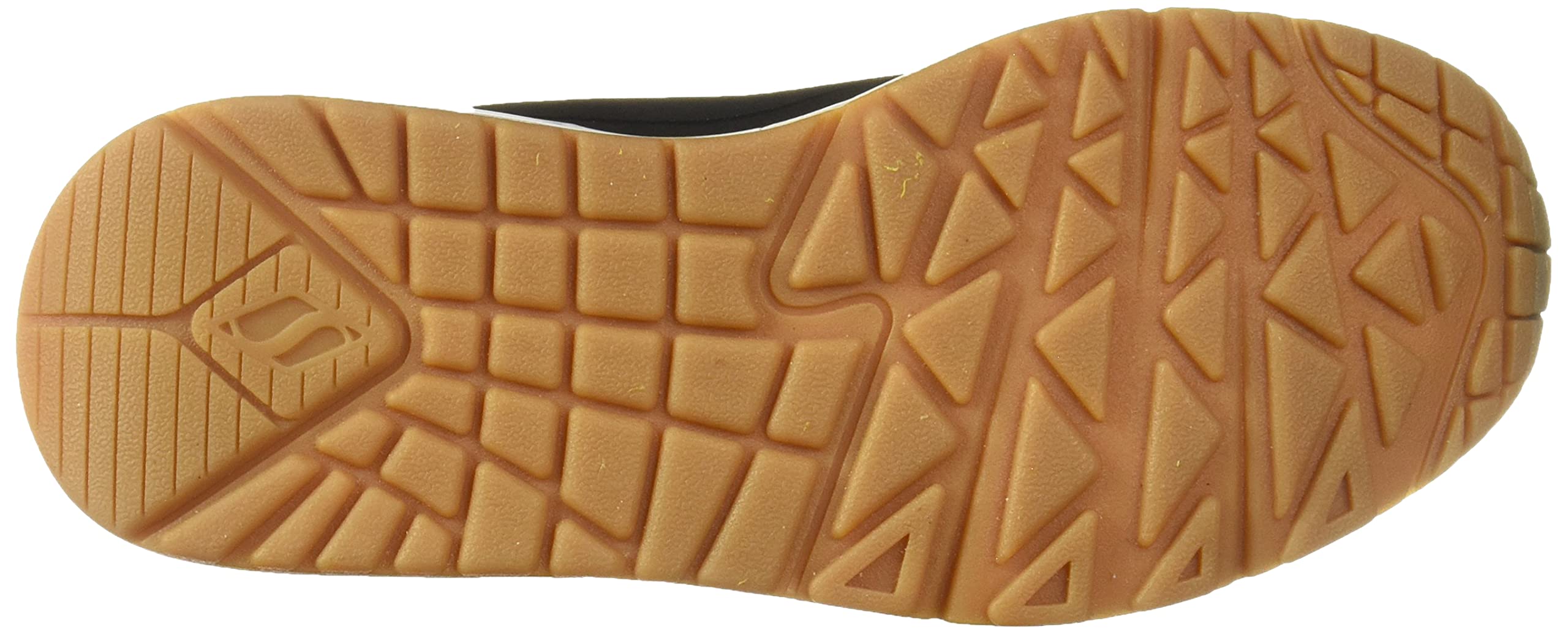 Skechers Baby Boys Uno Stand on Air Sneakers - Lightweight Comfortable Walking Shoes for Toddlers - Perfect for Playtime, Daycare & Outdoor Activities