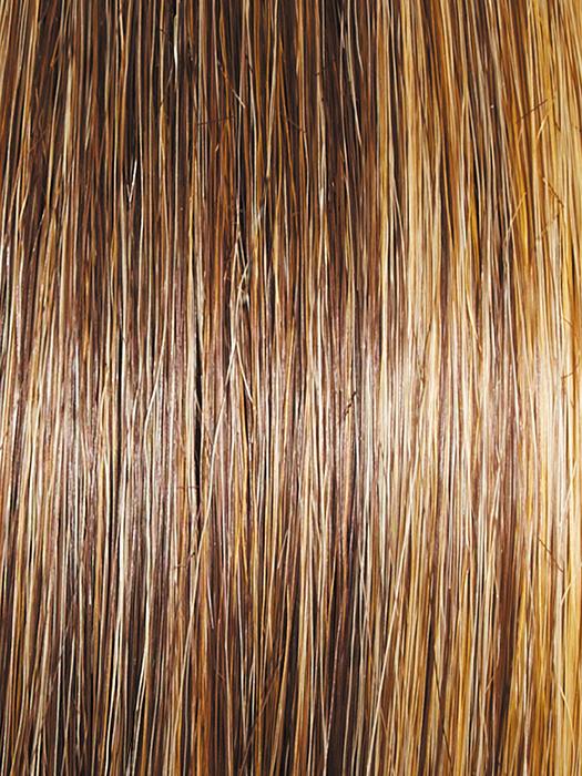 MEDIUM-BROWN
