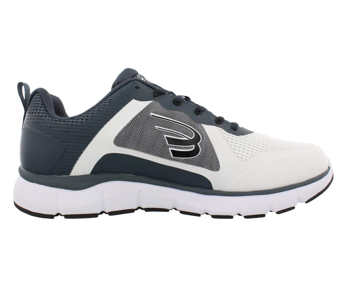 Spira Men's Walking Shoes - Lightweight & Comfortable Sneakers for Walking, Running & Travel | Perfect for Workouts, Hiking & Daily Wear