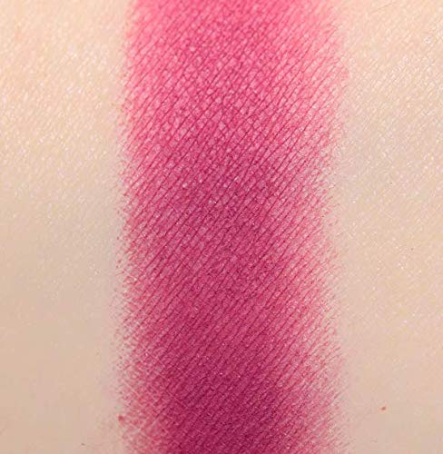 Powder Kiss Soft Matte Eye Shadow Refill - Long-Lasting Lens Blur Effect | Perfect for Day to Night Makeup & Special Occasions