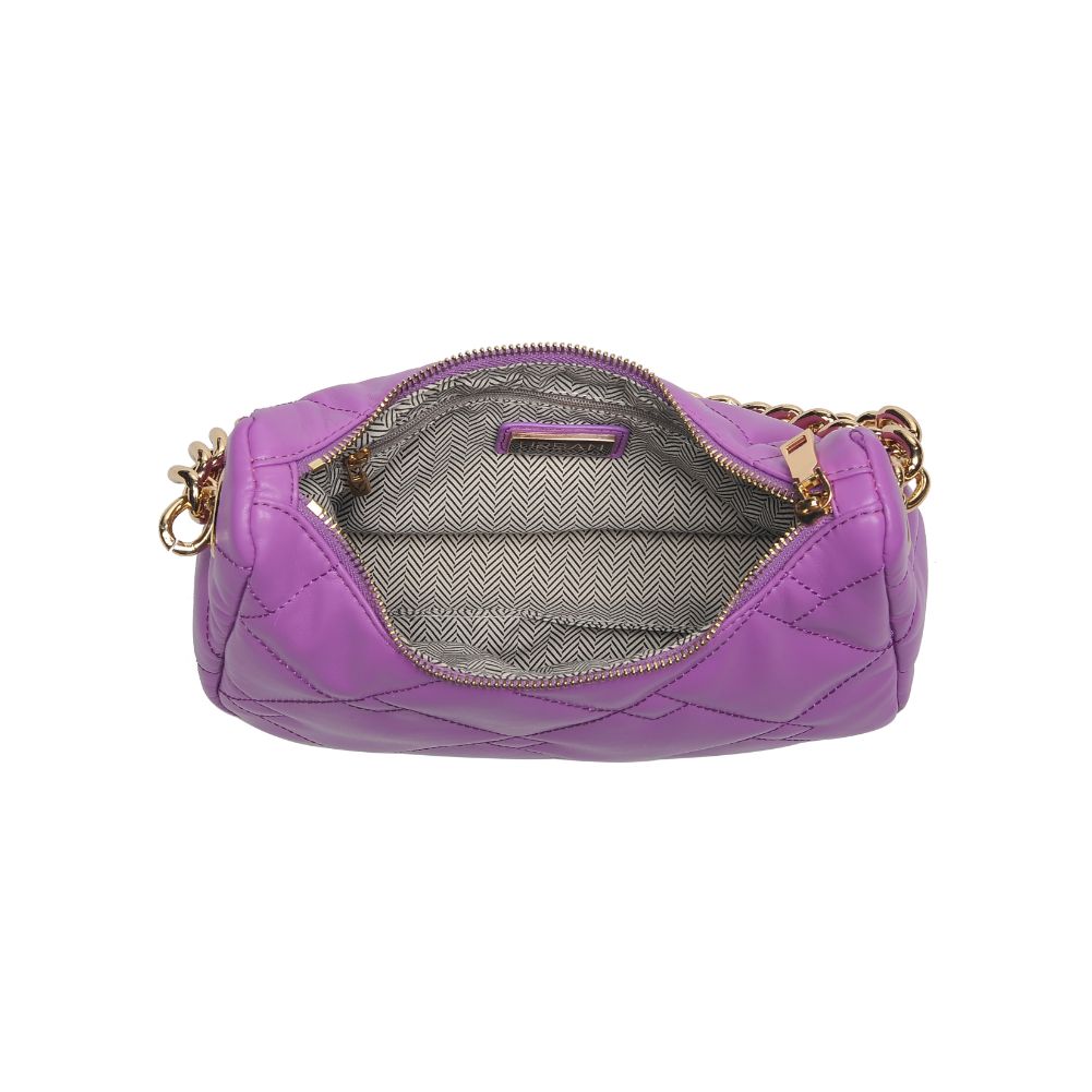 Oksana Crossbody Bag for Women - Stylish Leather Shoulder Purse with Adjustable Strap, Perfect for Daily Use, Travel, and Shopping