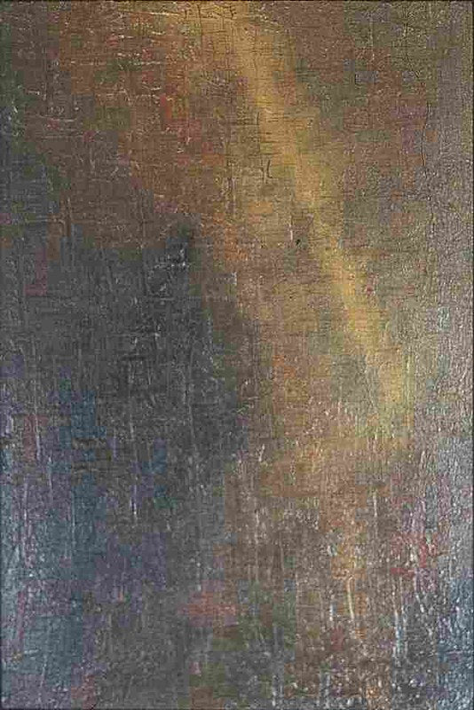 Gregory Fedchak: Retrospective Art Collection - Original Paintings for Sale | Perfect for Home Decor, Office Art & Gift Ideas