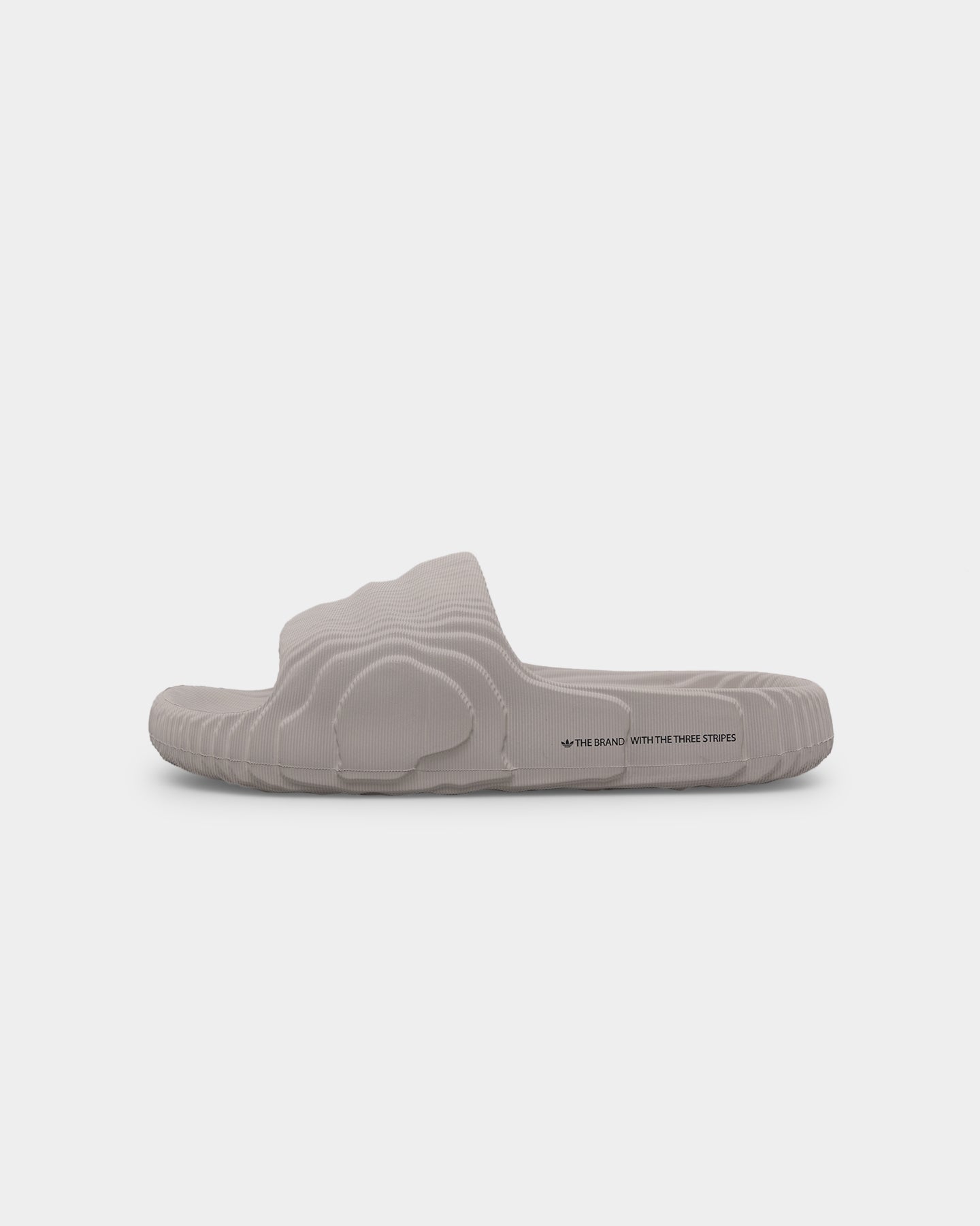 Adidas Adilette 22 Slides - Light Brown Comfortable Sandals for Men & Women | Perfect for Pool, Beach, Gym & Casual Wear