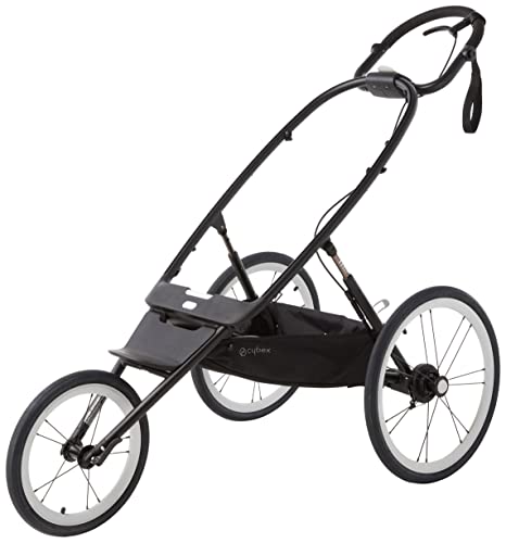 Stroller Frame - Black