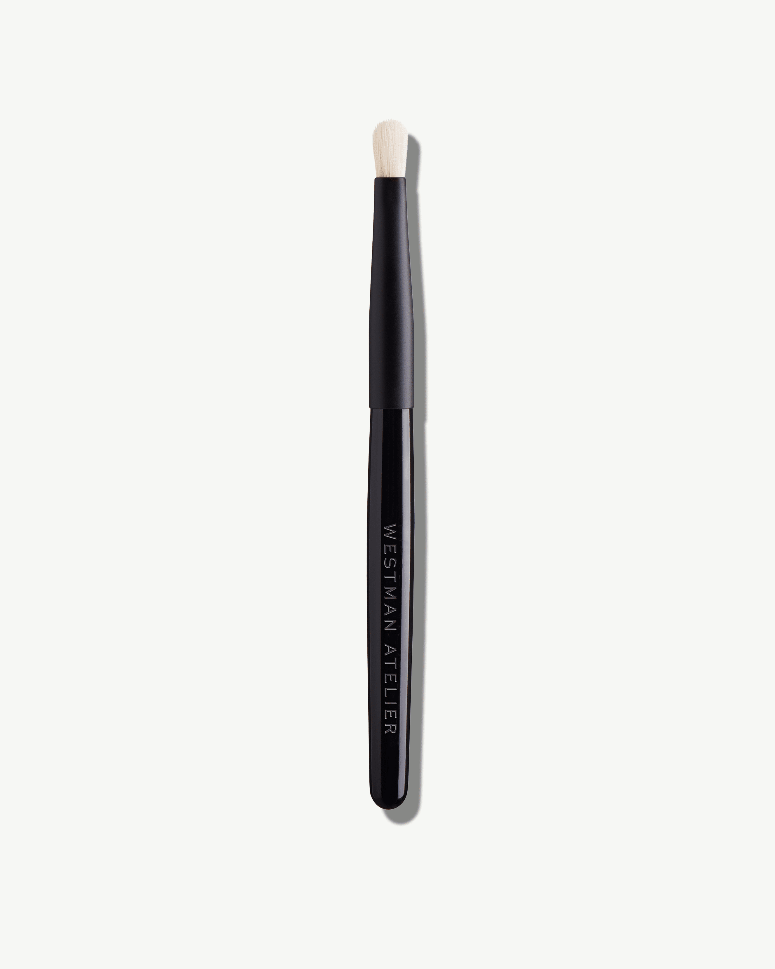 Spot Check Brush - Professional Makeup Brush for Blending & Contouring | Perfect for Foundation, Concealer & Powder Application