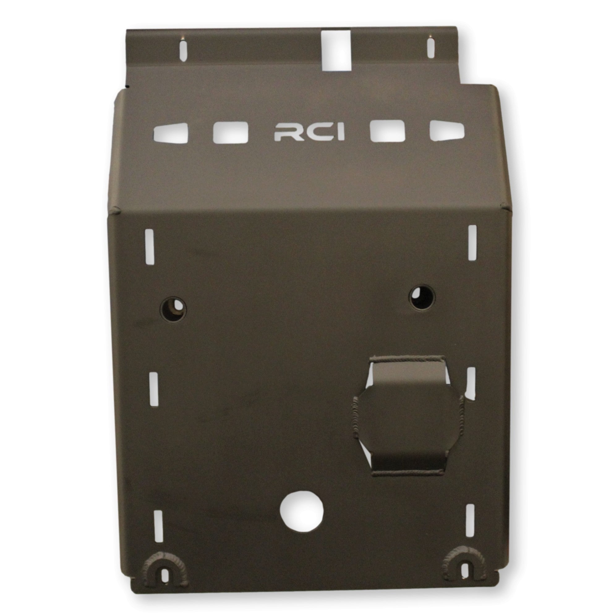 2003-2009 Toyota 4Runner RCI Off-Road Front Skid Plate - Heavy Duty Protection for Rock Crawling & Trail Adventures
