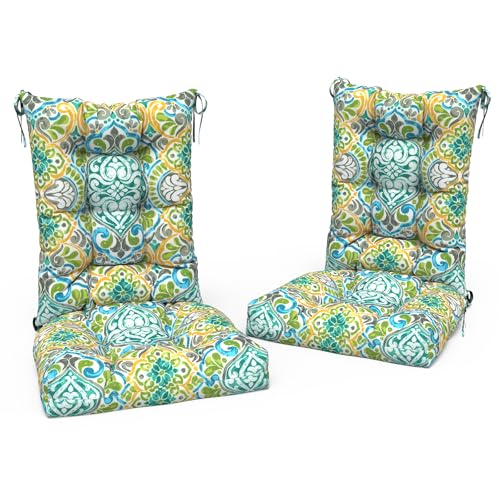 Damask Green