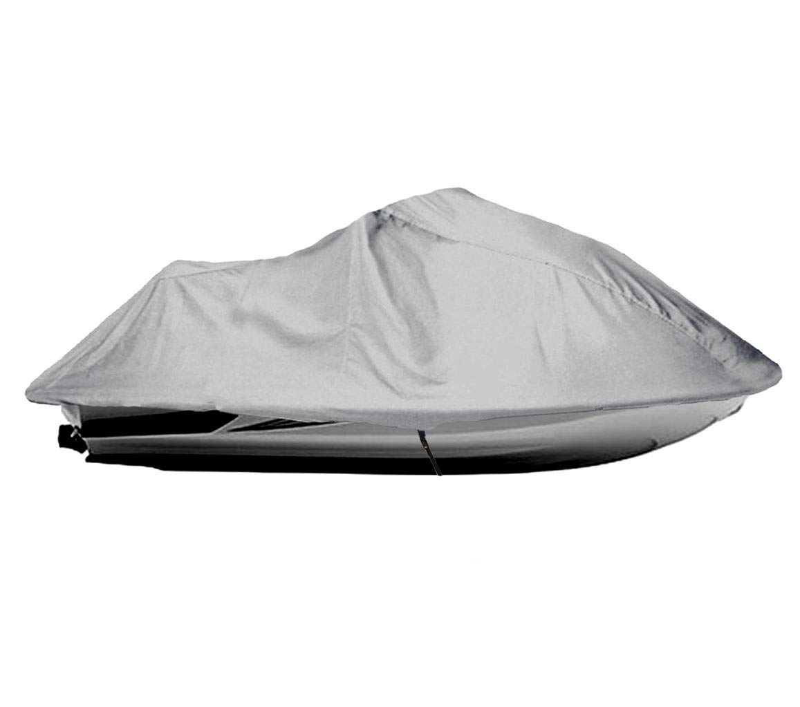 Polaris Jet Ski Virage PWC Cover - Waterproof 210 Denier Storage Cover for 2000-2003 Models - Perfect for Outdoor Storage & Winter Protection