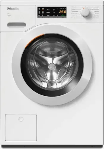 Miele 7kg Front Load Washing Machine - Energy Efficient, Quiet Laundry Appliance for Home & Apartment Use | Perfect for Small Spaces & Eco-Friendly Living