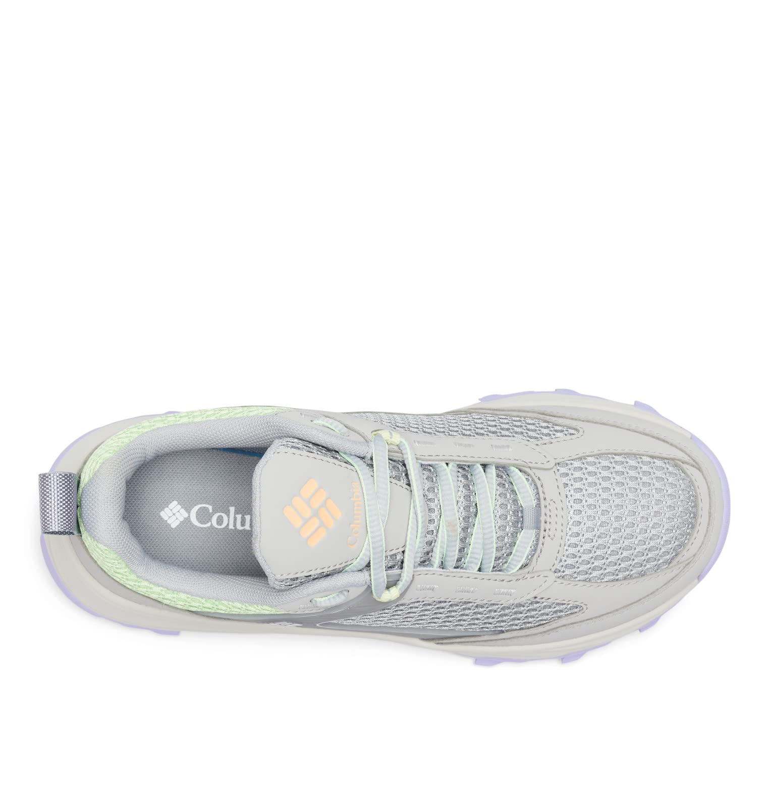 Women's Hatana Breathable Hiking Shoes - Lightweight & Comfortable Trail Running Shoes for Outdoor Adventures, Hiking, and Backpacking