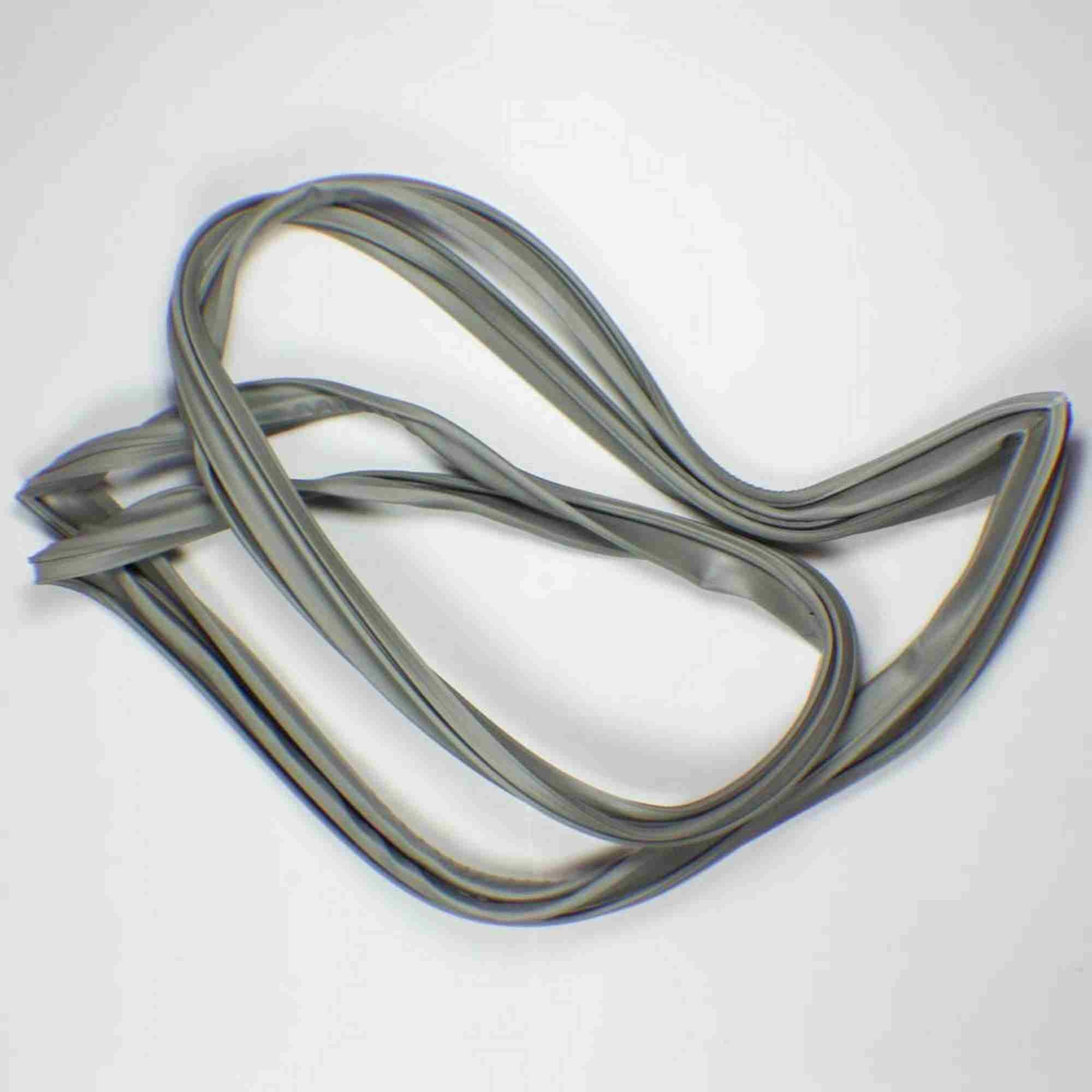Electrolux 5304505782 Freezer Door Gasket Replacement - Compatible with Electrolux Refrigerators - Perfect for Sealing and Insulating Freezer Doors