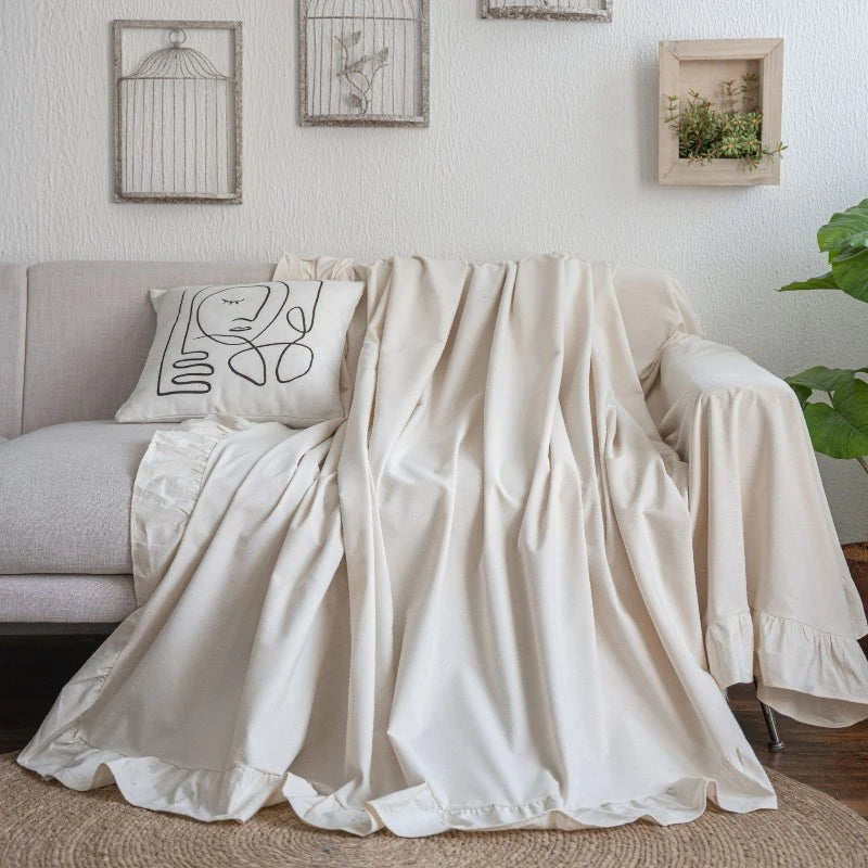 Ivory Elegance