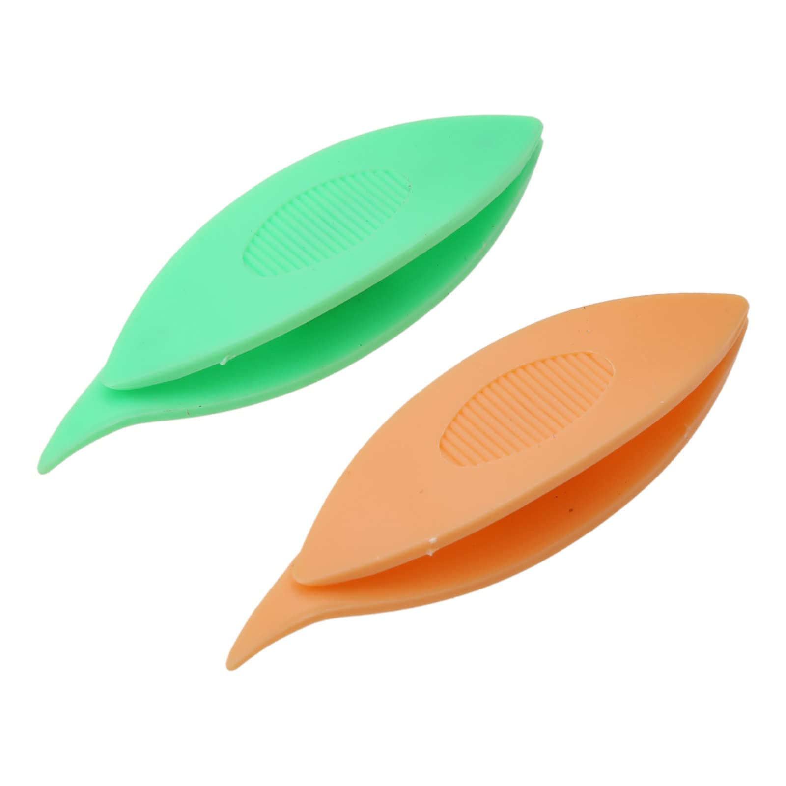2-Piece Plastic Tatting Shuttle Set for Hand Lace Making - Perfect Knitting & Crochet Craft Tool Kit - Great Gift for DIY Lace Crafters (Ideal for Doilies, Edgings & Handmade Lace Projects)