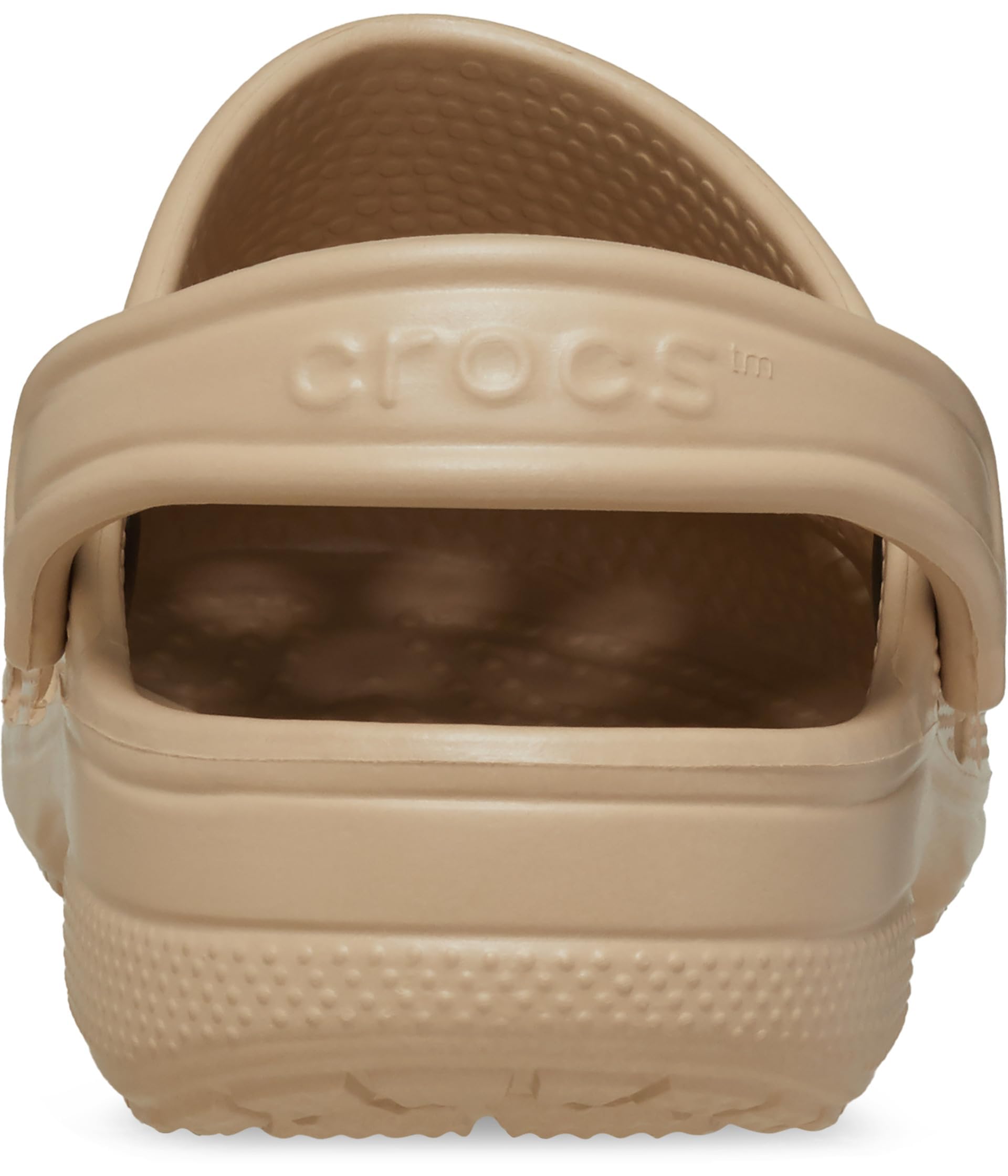 Crocs Unisex-Adult Via Clog | Comfortable Slip-On Shoes for Men & Women | Perfect for Casual Wear, Gardening & Outdoor Activities