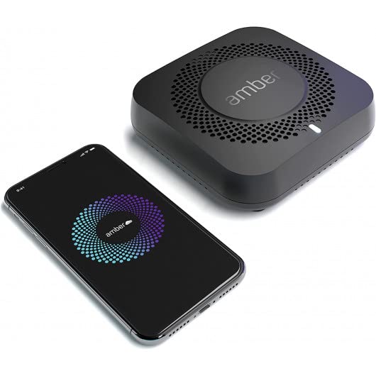 Smart Personal Cloud Storage Device - 512GB High-Speed SSD with USB 3.0 | Secure Data Backup & Media Streaming | Compatible with Plex, Home Assistant, iOS, Android, Windows, Mac | Perfect for Home Office & Remote Work