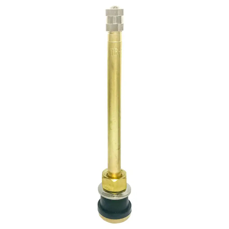 AA Tubeless Truck Tire Valve (Each) – Heavy Duty Valve Stems for Commercial Trucks & Trailers – Perfect for Off-Roading, Fleet Maintenance & Long-Haul Transportation
