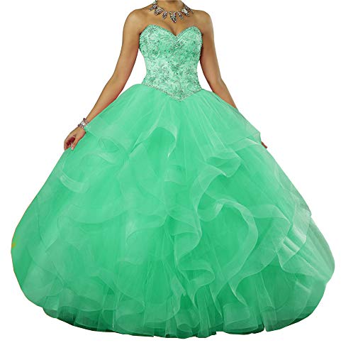 Mint Green