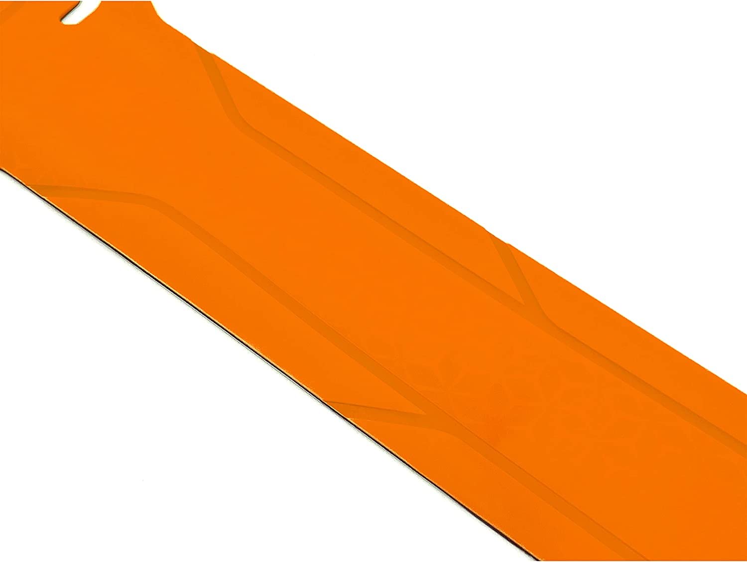 3M Tape Mountain Bike Down Tube Frame Protector - Durable Bike Frame Protection for MTB & Road Bikes | Perfect for Trail Riding & Commuting