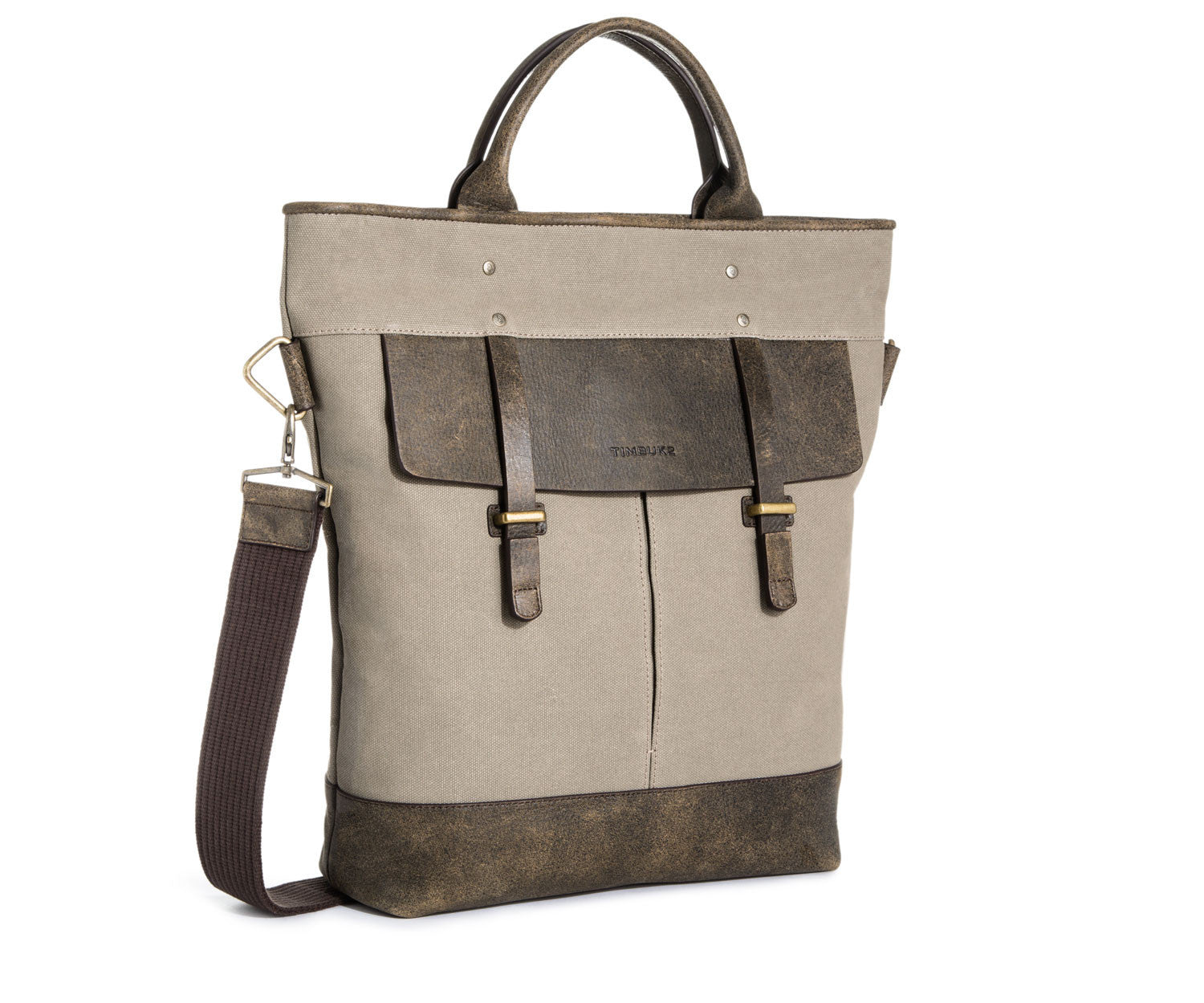 Timbuk2 Bourbon Tote Bag - Stylish & Durable Work Tote for Women & Men - Perfect for Office, Travel & Everyday Use