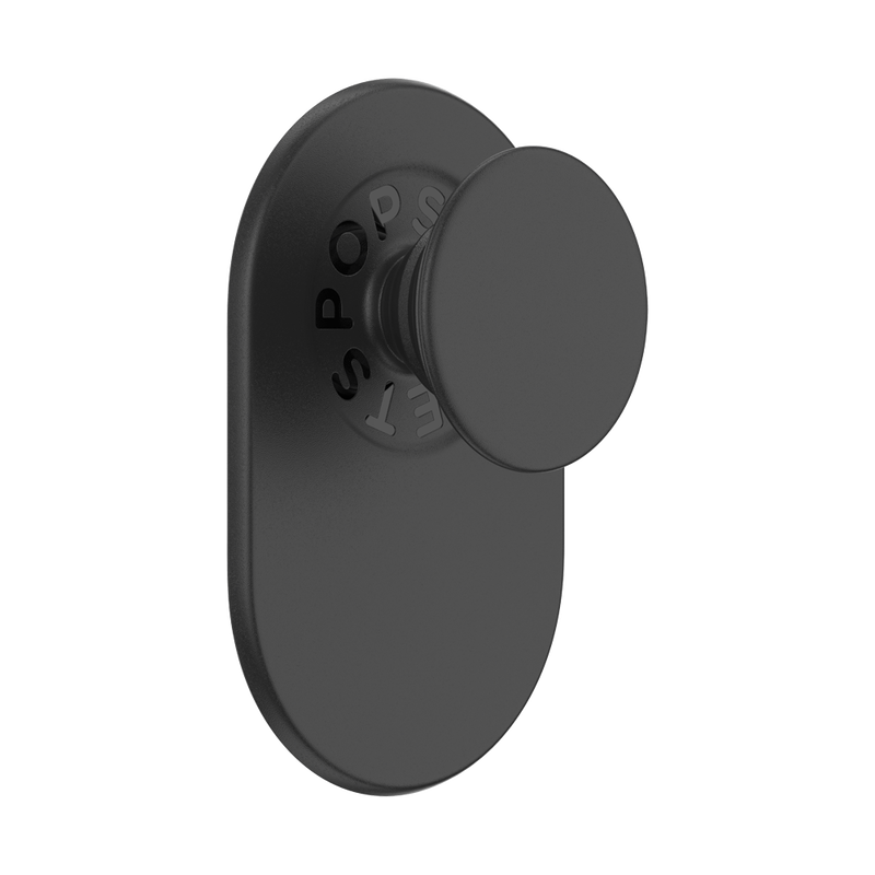 PopSockets MagSafe Phone Grip & Stand - Compatible with iPhone 12/13/14/15 Series - Secure Hold for One-Handed Use - Perfect for Gym, Travel, and Video Calls