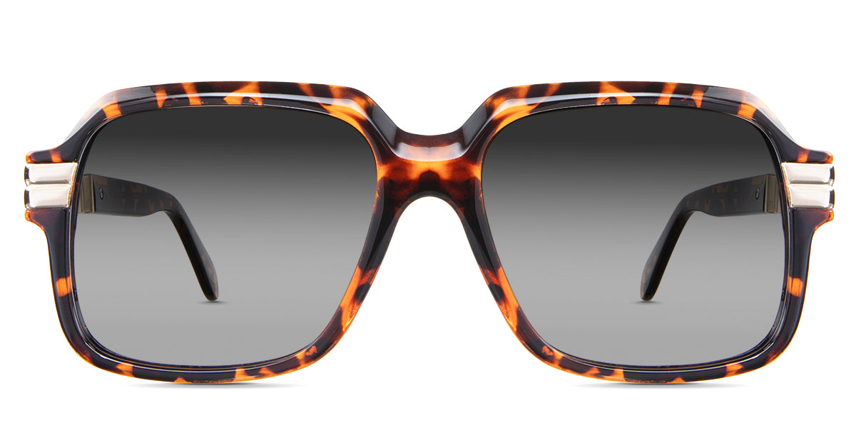 Hollis Women's Prescription Sunglasses - UV Protection, Stylish & Comfortable for Driving, Outdoor Activities & Everyday Wear